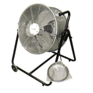 Misting Fan