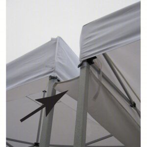 Tent Gutter