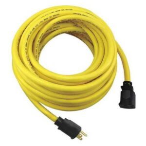 50' Extension Cord