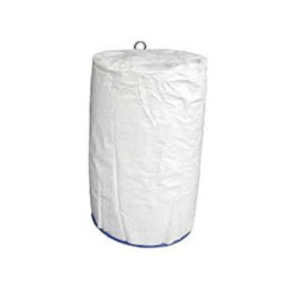 Water Barrel Linen Cover