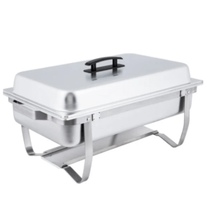 Chaffing Dish, 4 Quart