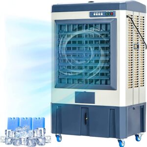 Uthfy Evaporative Air Cooler