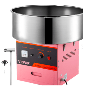 Cotton Candy Machine