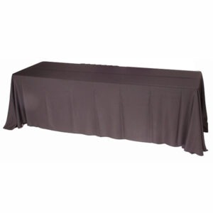 90 X 132" Rectangle Polyester