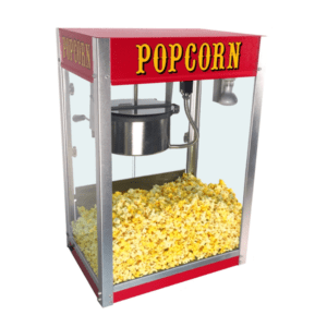Popcorn Machine