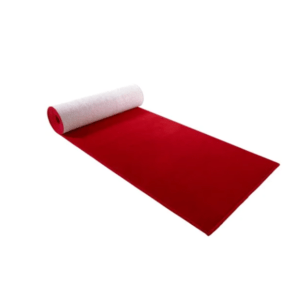 Red Carpet 3' x 25'