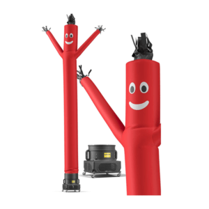 Sky/ Wind chaser / Tube man